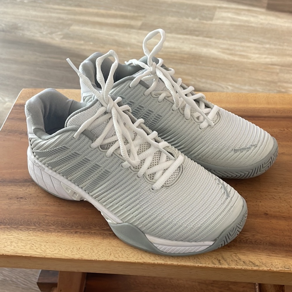 Hypercourt Express 2 Tennis Shoes
